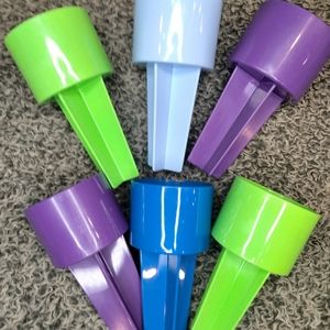 Spiker Lifestyle Holders (6)